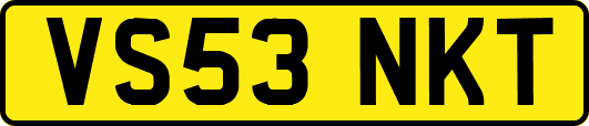 VS53NKT