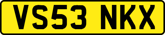 VS53NKX