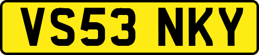 VS53NKY