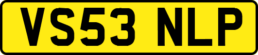 VS53NLP