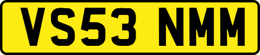VS53NMM