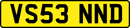 VS53NND