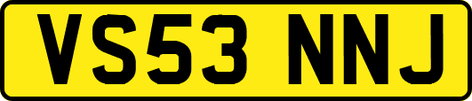 VS53NNJ