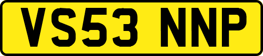 VS53NNP