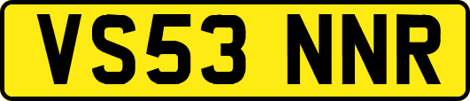 VS53NNR