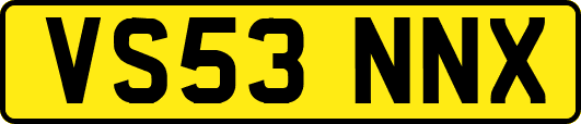 VS53NNX