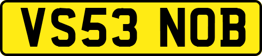 VS53NOB