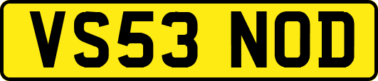 VS53NOD