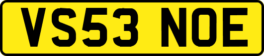 VS53NOE
