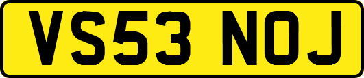 VS53NOJ
