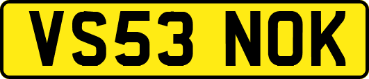 VS53NOK