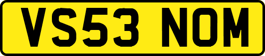 VS53NOM