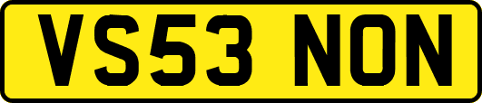 VS53NON