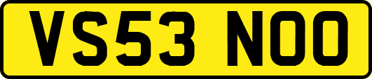 VS53NOO