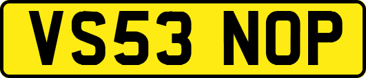 VS53NOP