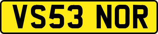 VS53NOR