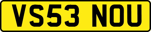 VS53NOU