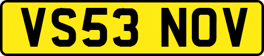 VS53NOV