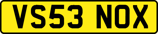 VS53NOX