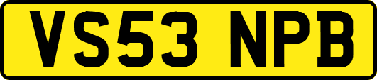 VS53NPB