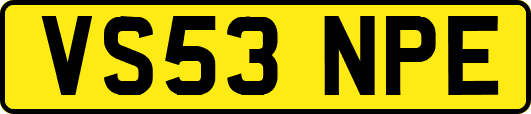 VS53NPE