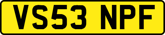 VS53NPF