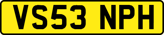VS53NPH