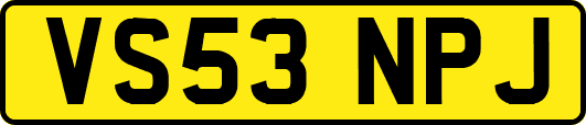 VS53NPJ