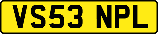 VS53NPL