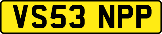 VS53NPP