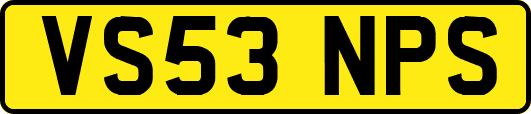 VS53NPS