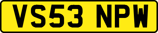 VS53NPW