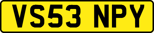 VS53NPY
