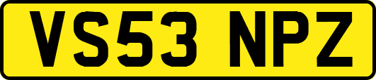 VS53NPZ