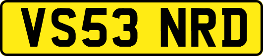 VS53NRD