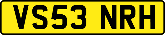 VS53NRH