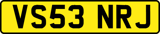 VS53NRJ