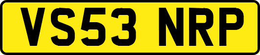 VS53NRP