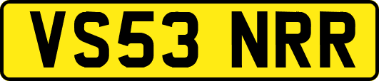 VS53NRR