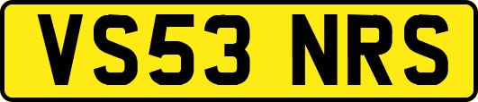 VS53NRS