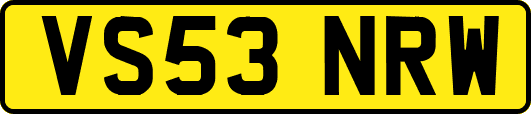 VS53NRW
