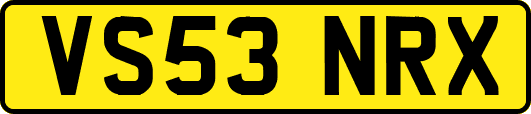 VS53NRX