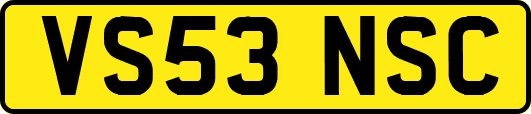 VS53NSC