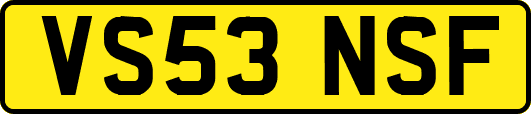 VS53NSF