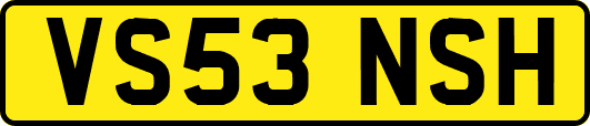 VS53NSH