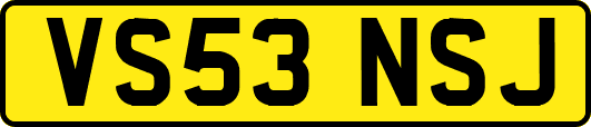 VS53NSJ