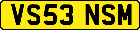 VS53NSM