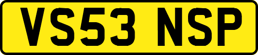 VS53NSP