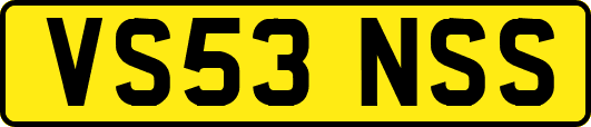 VS53NSS