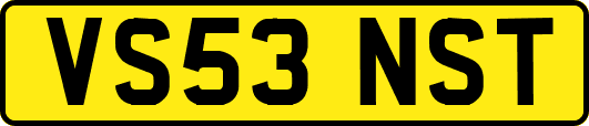 VS53NST